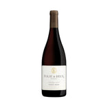 Folie a Deux Pinot Noir 750ml red wine bottle