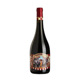Michael David Petite Petit 750ml red wine bottle