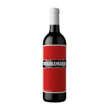 Troublemaker Red Blend 750ml red wine bottle