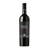 Robert Hall Cabernet Sauvignon 750ml red wine bottle