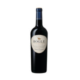 Bogle Cabernet Sauvignon 750ml red wine bottle