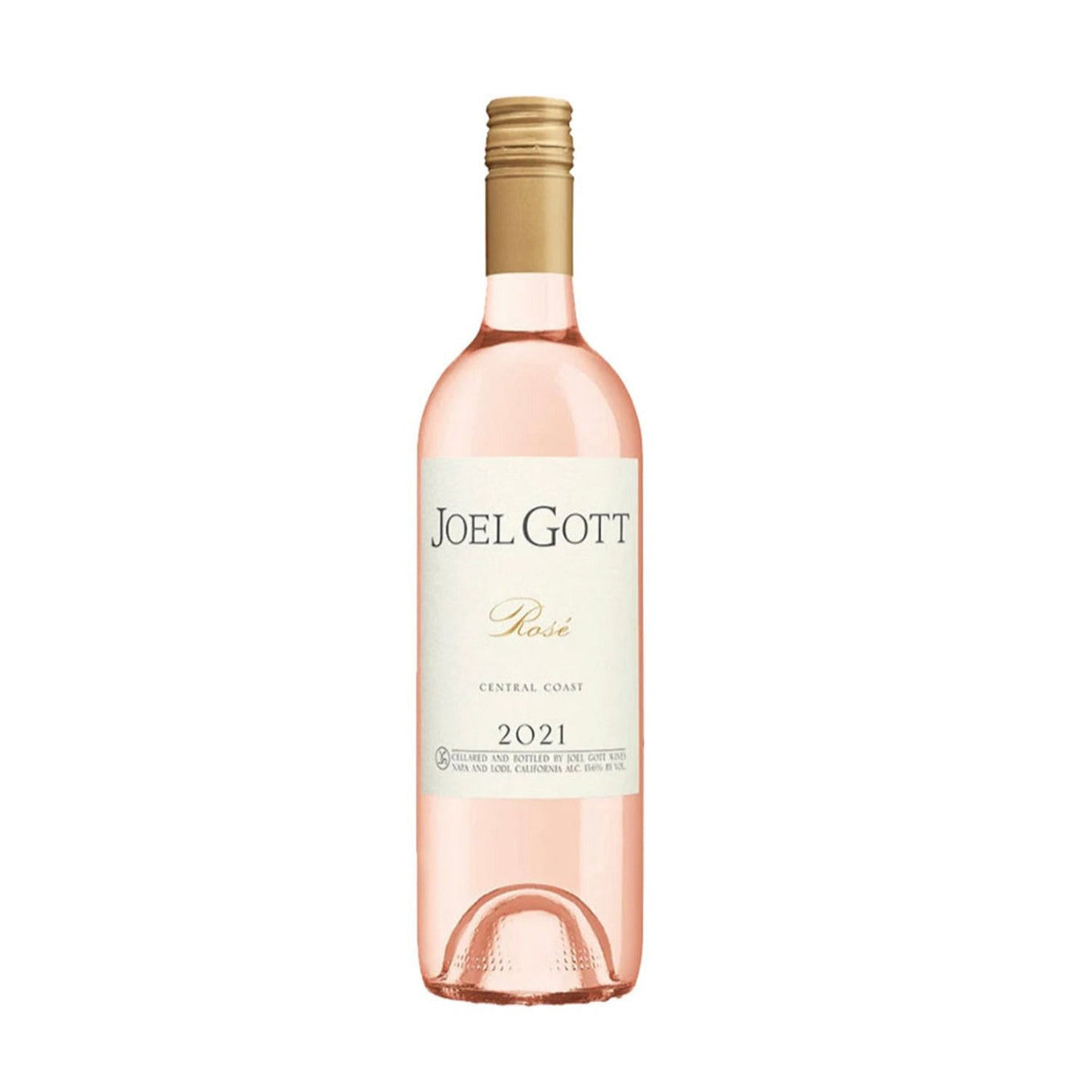 Joel Gott Rosé 750ml