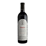 Daou Soul of a Lion Cabernet Sauvignon 2021 750ml red wine bottle