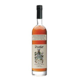 Willett Family Estate 6 Year Straight Rye Whiskey 750ml bottle