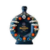 Mandala Dia de los Muertos Limited Edition Anejo Tequila 2022 1L bottle