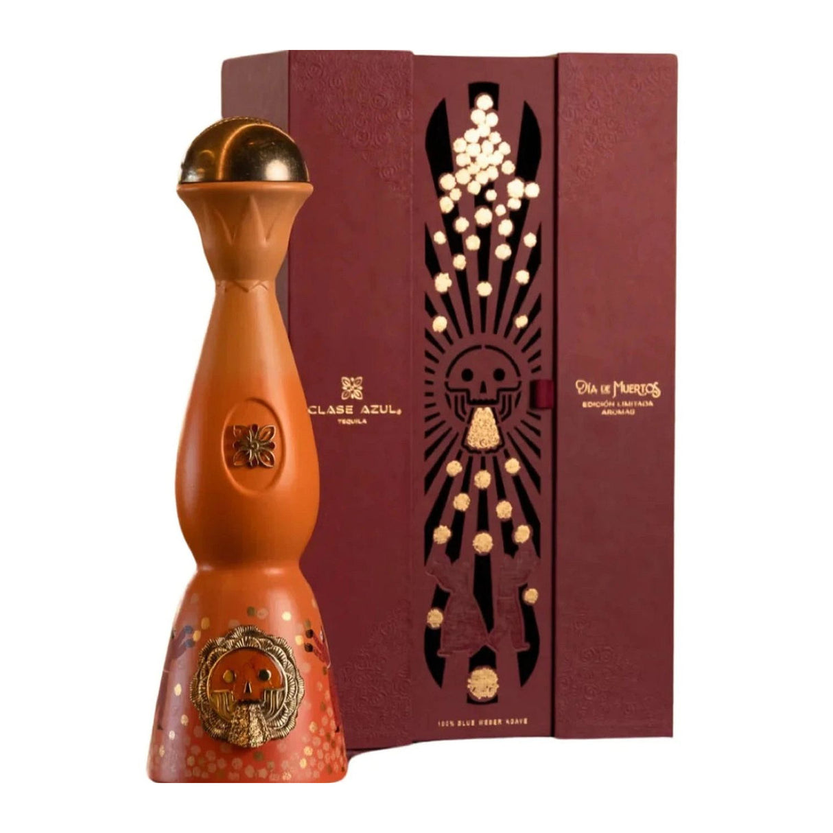Clase Azul Día de los Muertos Limited Edition Tequila 2023 1L