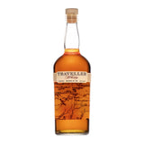 Traveller No. 40 Blended American Whiskey (Chris Stapleton and Buffalo Trace) 750ml bottle