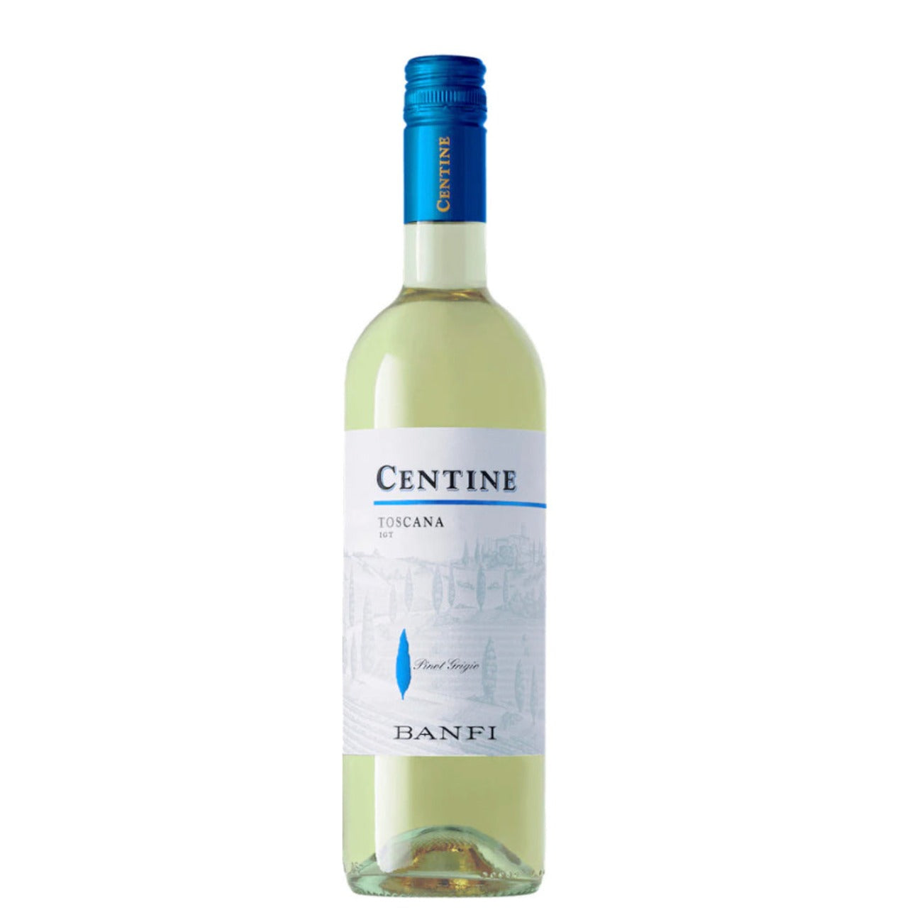 Banfi Centine Pinot Grigio Toscana 750ml