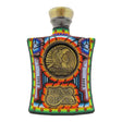 Leyenda de Mexico El Caballero Aguila Beaded Bottle Tequila 750ml