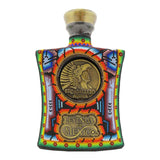 Leyenda de Mexico El Caballero Aguila Beaded Bottle Tequila 750ml