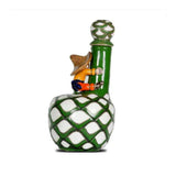 Don Pipocho Extra Anejo Tequila 750ml bottle
