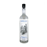Siembra Azul Blanco Tequila 750ml bottle