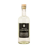 Wild Common Blanco Tequila 750ml bottle