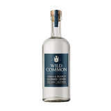 Wild Common Still Strength Blanco Tequila 750ml bottle