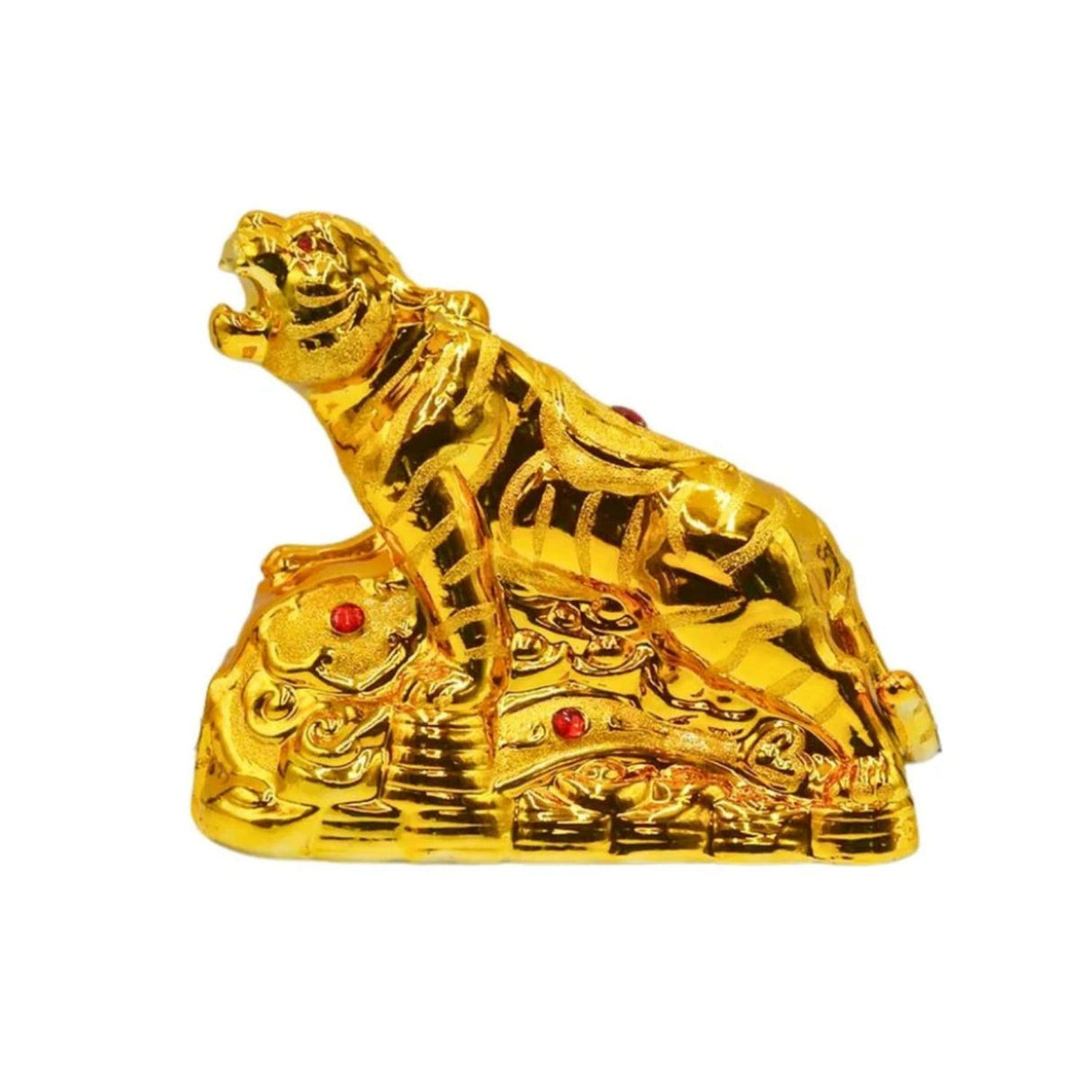 La Bestia Añejo Tiger Edition Tequila 750ml