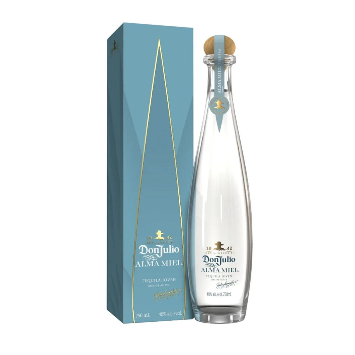 Don Julio Alma Miel Joven Tequila 750ml