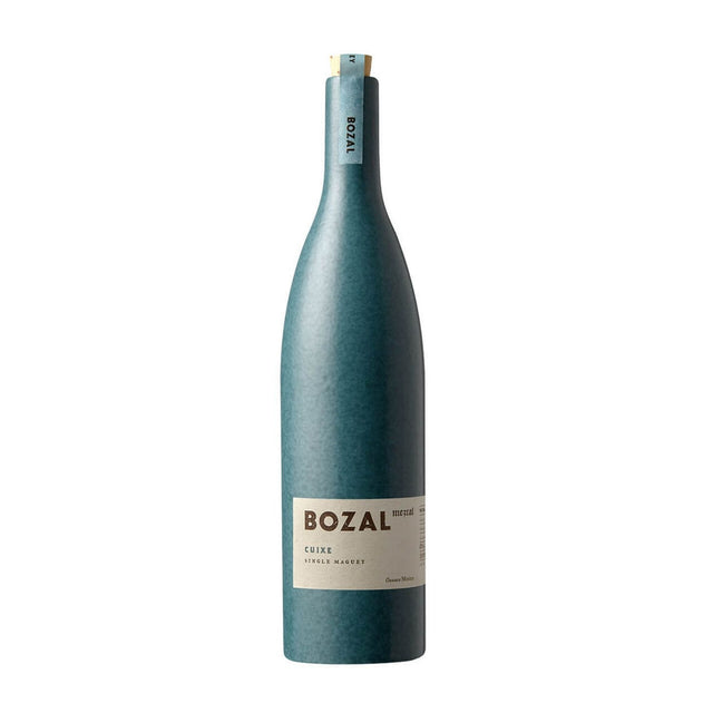 Bozal Cuishe Mezcal 750ml