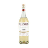 Montagave Blanco Tequila 750ml bottle