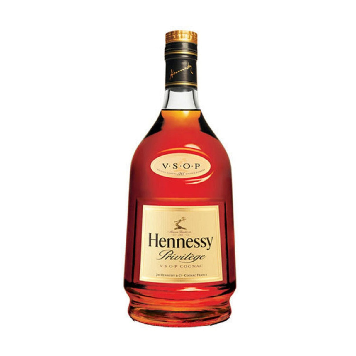 Hennessy V.S.O.P Privilege Cognac 750ml