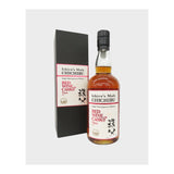 Chichibu Red Wine Cask 2023 Single Malt Japanese Whisky 750ml bottle