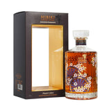 Hibiki Japanese Harmony Master's Select Limited Edition Blended Japanese Whisky 700ml bottle