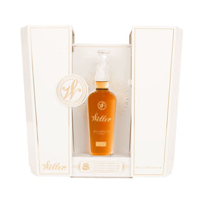 W.L. Weller Millennium Bourbon Whiskey 750ml