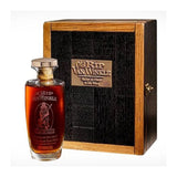 Old Rip Van Winkle 25 Year Bourbon Whiskey 750ml bottle