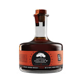 13th Colony Maple Spiral Finish Straight Bourbon Whiskey 750ml bottle