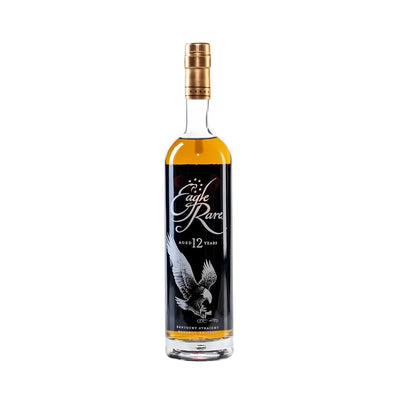 Eagle Rare 12 Year Old Kentucky Straight Bourbon Whiskey 750ml