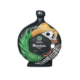 Mandala Anejo Tequila Dia de los Muertos 2025 Life After Death El Jimador Limited Edition 750ml bottle