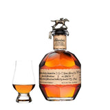 Blanton's Single Barrel Gift Set with Glencairn Glass