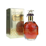 Blanton's Takara Gold Edition Bourbon - 750ml (Japan Release) bottle