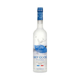 Grey Goose Premium French Vodka - 750ml bottle