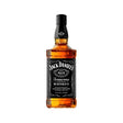 Jack Daniel's Old No. 7 Tennessee Whiskey – 750ml