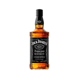 Jack Daniel's Old No. 7 Tennessee Whiskey – 750ml