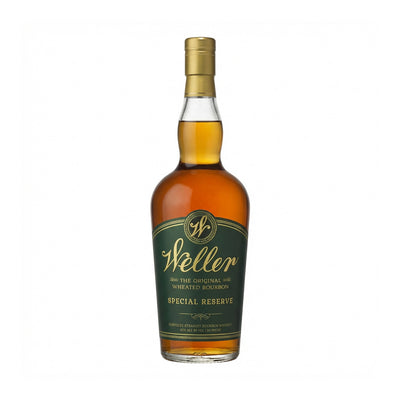 W.L. Weller Special Reserve Wheated Bourbon – Gold Foil Edition – 750ml
