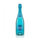 Luc Belaire Edition Limitee Bleu Sparkling Wine - 750ml champagne bottle