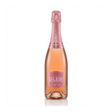 Luc Belaire Luxe Rose Sparkling Wine - 750ml bottle