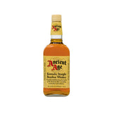 Ancient Age Kentucky Straight Bourbon Whiskey (750ml) bottle