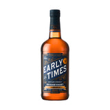 Early Times Kentucky Straight Bourbon Whiskey (750ml) bottle