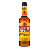 Kentucky Dale Bourbon – Classic Kentucky Straight Bourbon Whiskey (750ml)