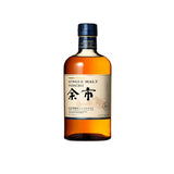 Nikka Yoichi Japanese Single Malt Whisky - 750ml bottle