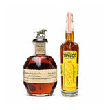 Blanton's Original & E.H. Taylor Small Batch Bourbon Bundle 750ml