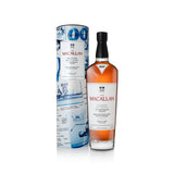 Macallan Diamonds Are Forever 18 Year Old Scotch Whisky 700ml bottle