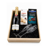 Moet & Chandon Brut Imperial Champagne Gift Crate 750ml