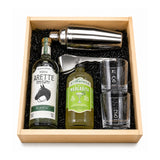 Arette Blanco Tequila Margarita Gift Set 700ml