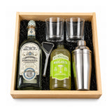 Fortaleza Blanco Tequila Margarita Gift Set 750ml