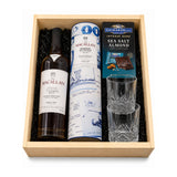 Macallan Diamonds Are Forever 18 Year Scotch Whisky Gift Set 700ml