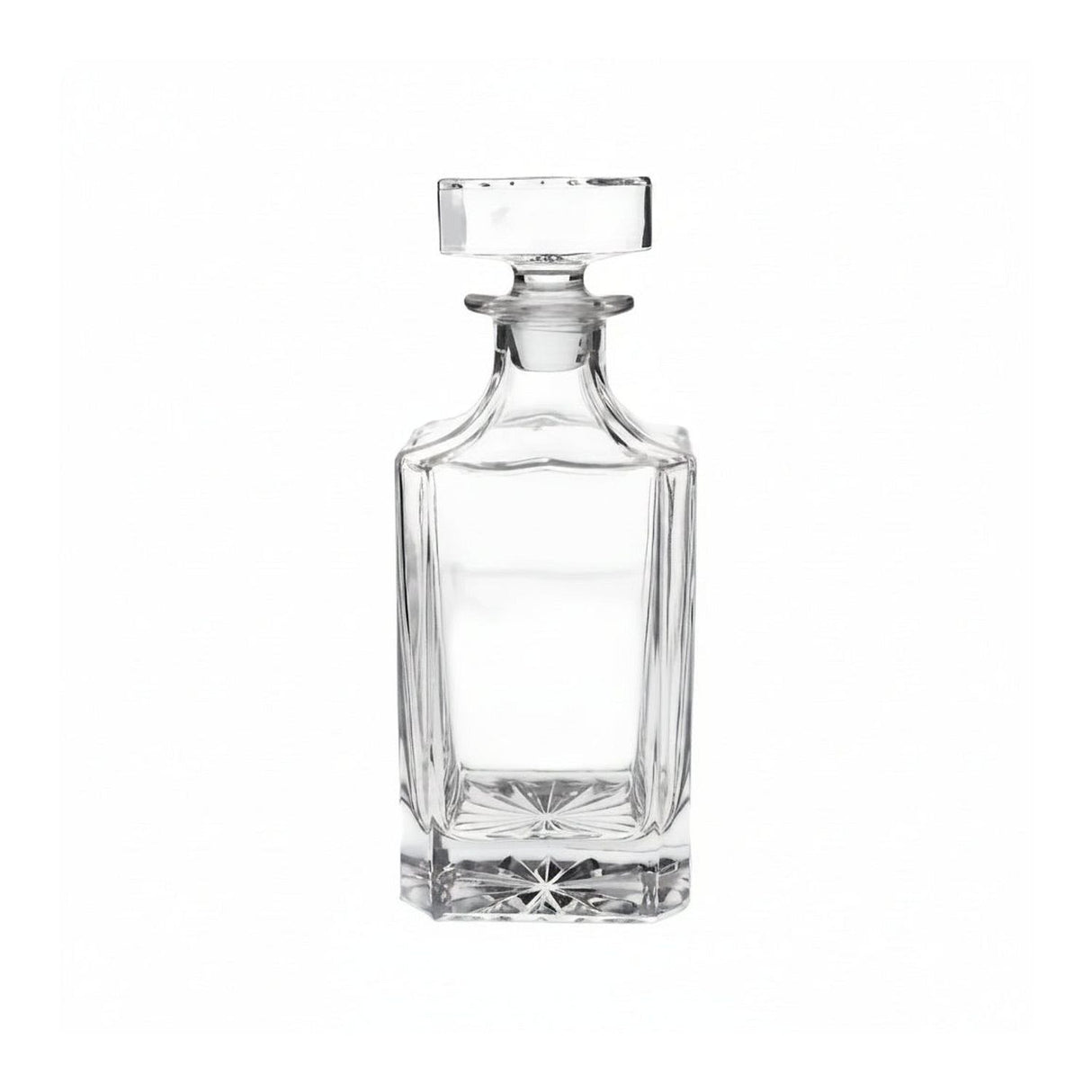 Glass Decanter