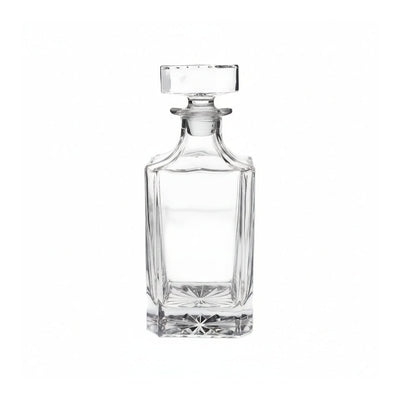 Glass Decanter